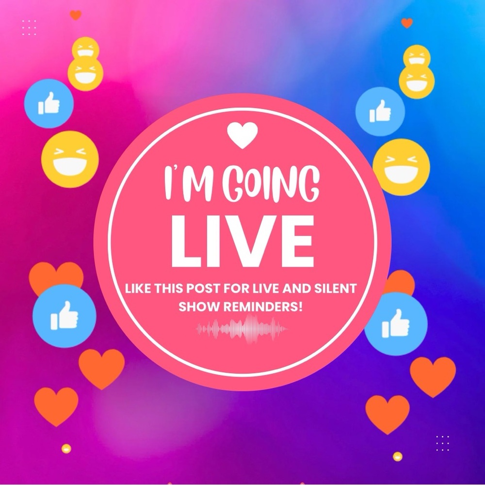 Like this Post For Posh Show Reminders!